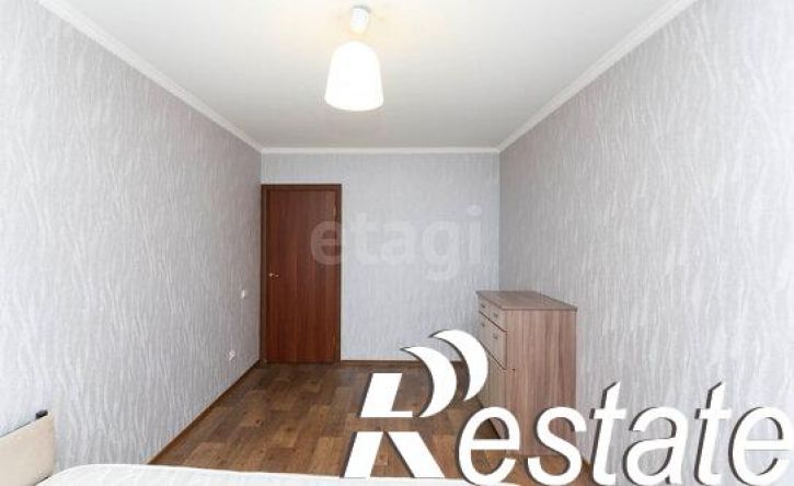 2-комн квартира улица Пермякова, 81,  д. 81