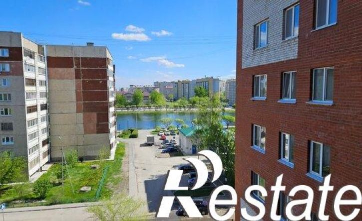 3-комн квартира Червишевский тракт, 31 к1,  д. 31 к1