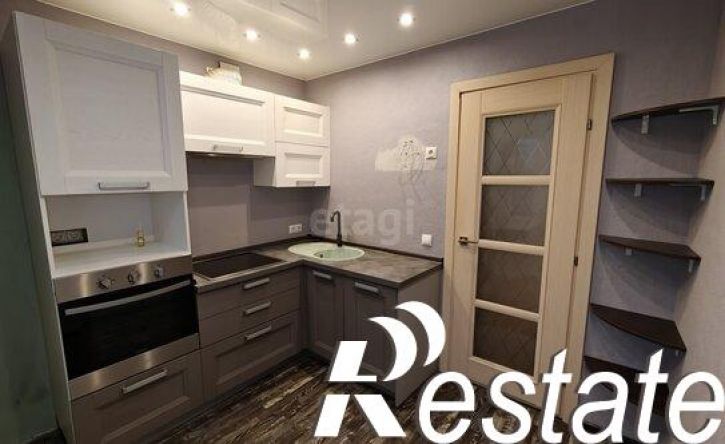 2-комн квартира улица Республики, 92,  д. 92