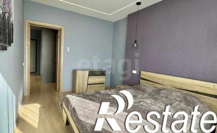 1-комн квартира улица Мельникайте, 36 к2,  д. 36 к2