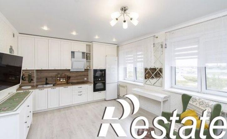 2-комн квартира улица Мельникайте, 32 к2,  д. 32 к2