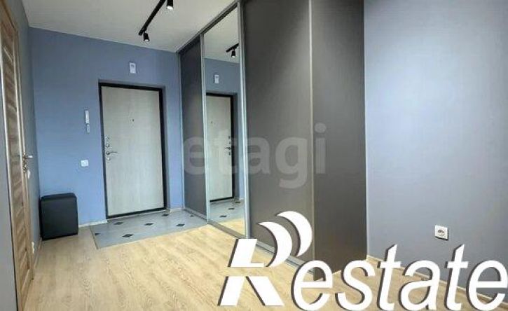 1-комн квартира улица Мельникайте, 36 к2,  д. 36 к2