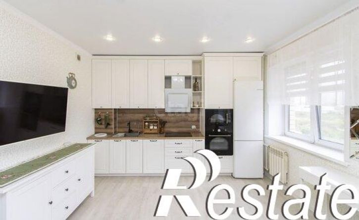 2-комн квартира улица Мельникайте, 32 к2,  д. 32 к2