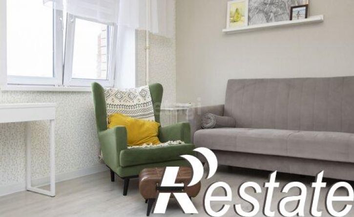2-комн квартира улица Мельникайте, 32 к2,  д. 32 к2