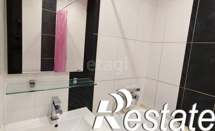 2-комн квартира улица Республики, 92,  д. 92