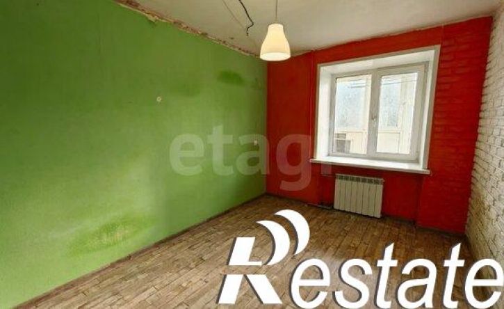 2-комн квартира улица Республики, 92,  д. 92