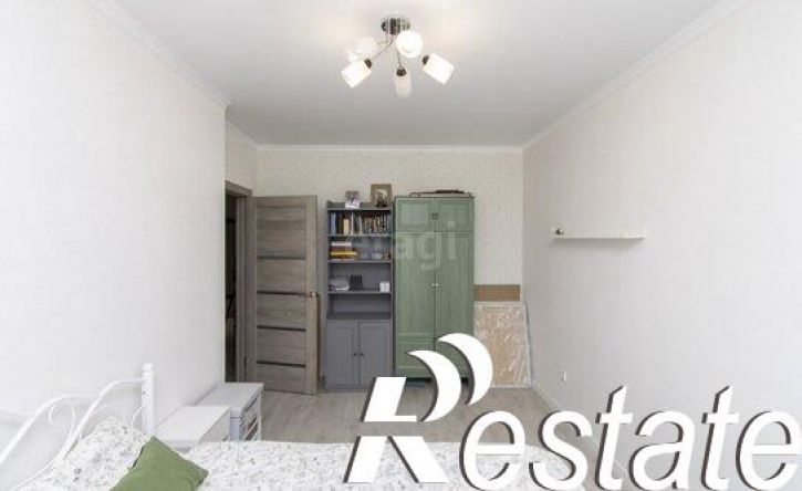 2-комн квартира улица Мельникайте, 32 к2,  д. 32 к2