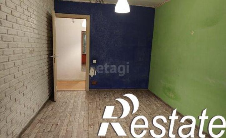 2-комн квартира улица Республики, 92,  д. 92