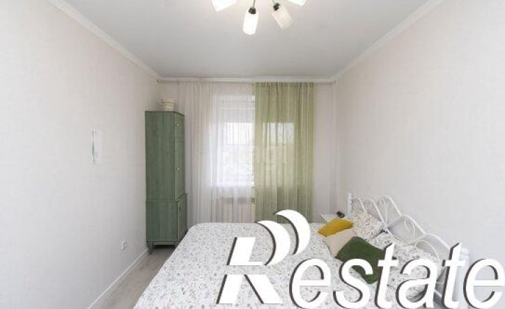 2-комн квартира улица Мельникайте, 32 к2,  д. 32 к2