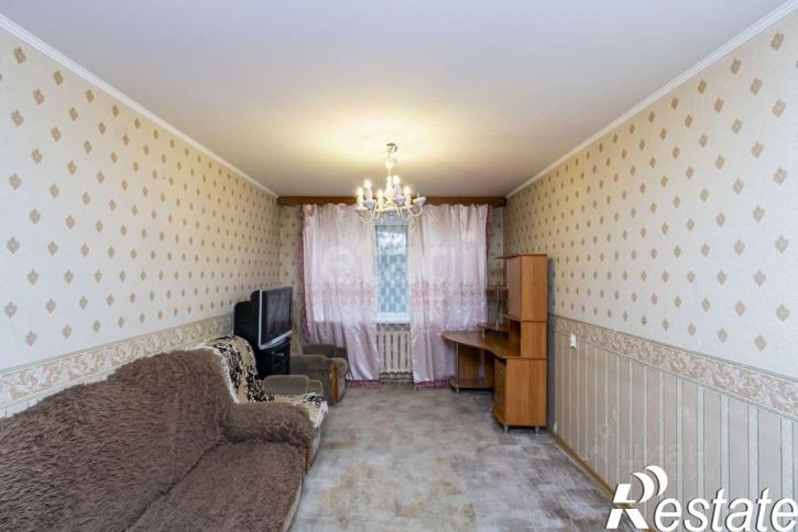 2-комн квартира улица Радищева, 29,  д. 29