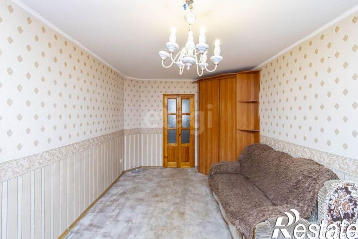 2-комн квартира улица Радищева, 29,  д. 29