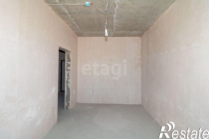 1-комн квартира улица Разведчика Кузнецова, 16,  д. 16