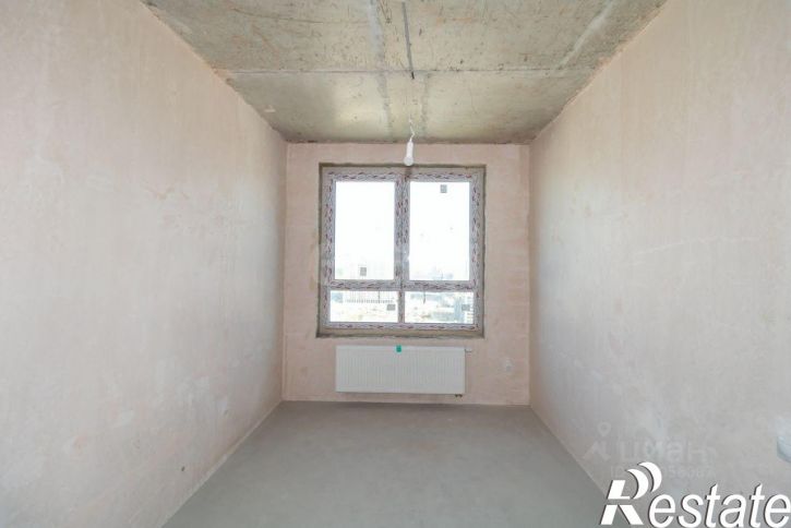 1-комн квартира улица Разведчика Кузнецова, 16,  д. 16
