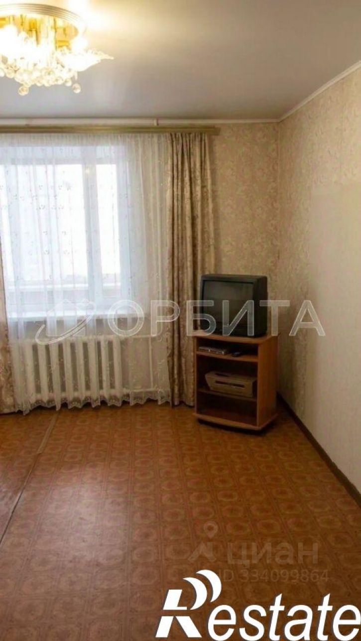 3-комн квартира Военная улица, 25А,  д. 25А