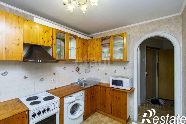 2-комн квартира улица Радищева, 29,  д. 29