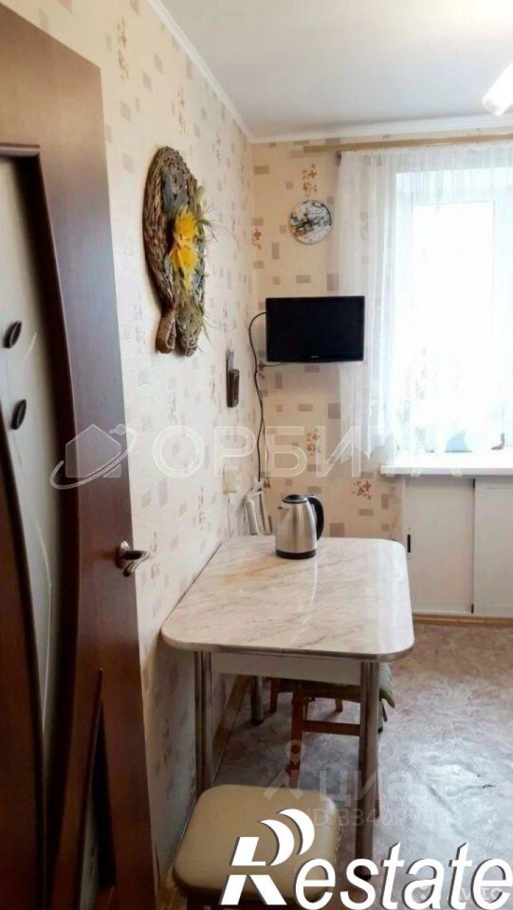 3-комн квартира Военная улица, 25А,  д. 25А