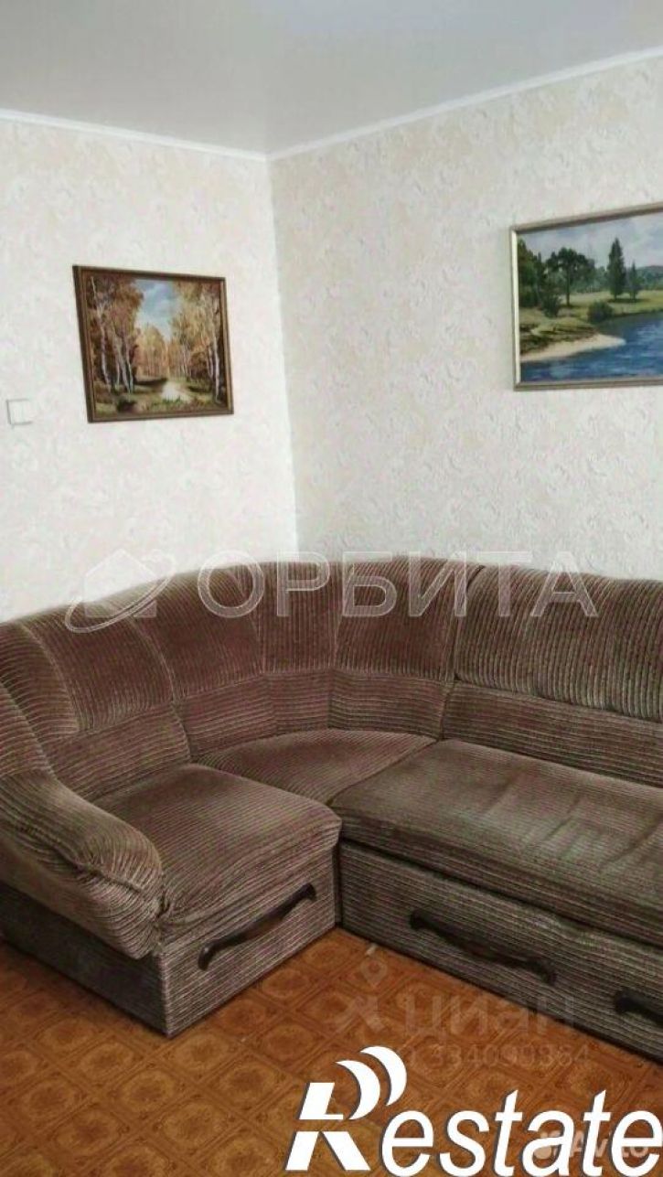 3-комн квартира Военная улица, 25А,  д. 25А