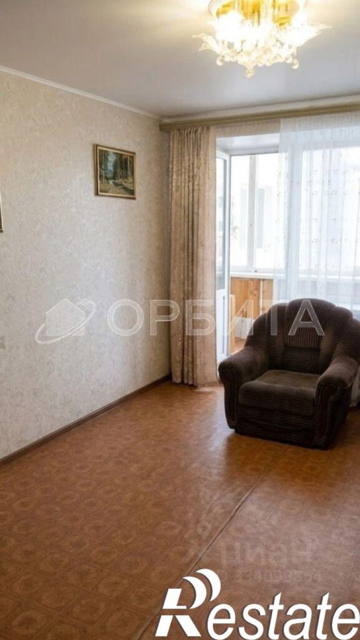 3-комн квартира Военная улица, 25А,  д. 25А