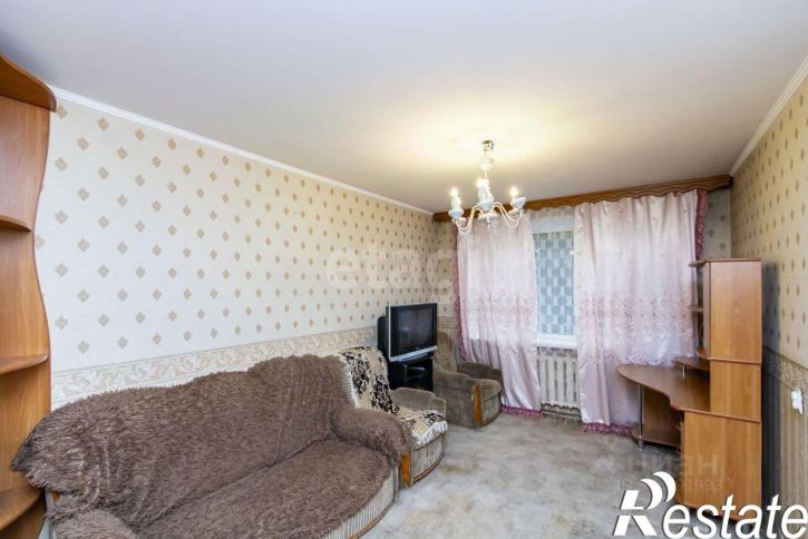 2-комн квартира улица Радищева, 29,  д. 29