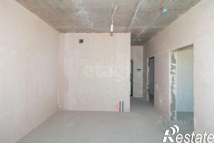 1-комн квартира улица Разведчика Кузнецова, 16,  д. 16