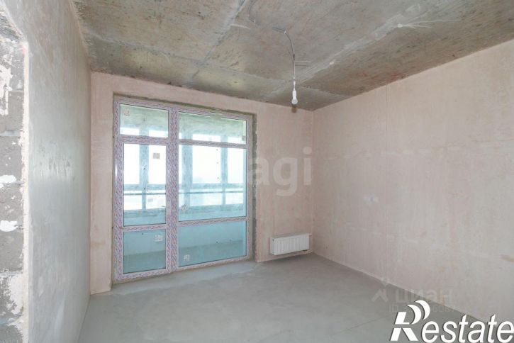 1-комн квартира улица Разведчика Кузнецова, 16,  д. 16