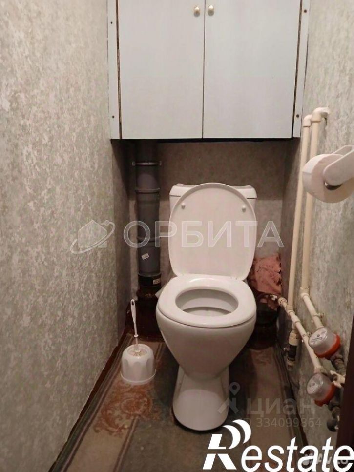 3-комн квартира Военная улица, 25А,  д. 25А