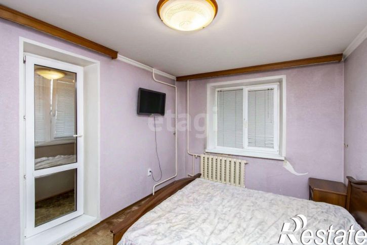2-комн квартира улица Радищева, 29,  д. 29