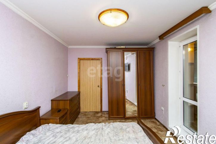 2-комн квартира улица Радищева, 29,  д. 29