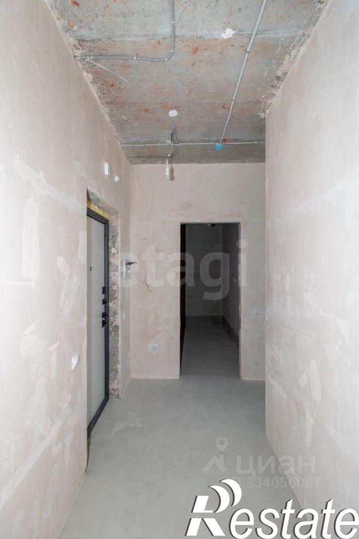 1-комн квартира улица Разведчика Кузнецова, 16,  д. 16