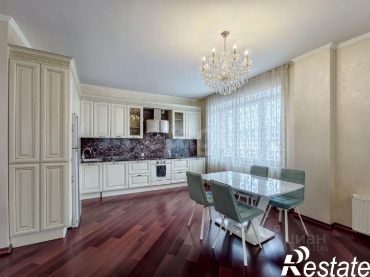 2-комн квартира улица Осипенко, 16,  д. 16