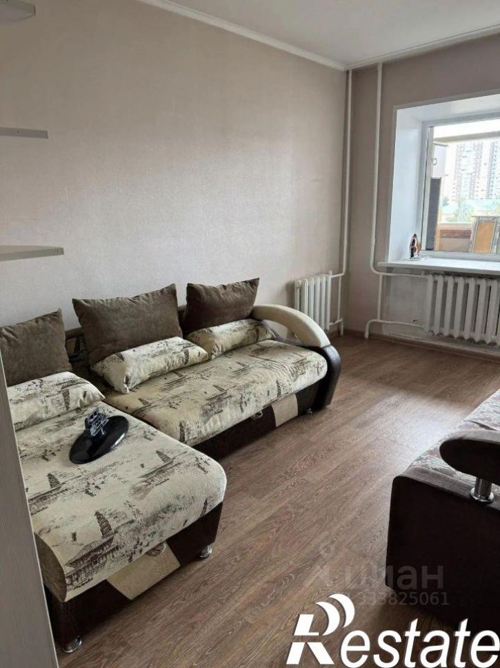 1-комн квартира Широтная улица, 120 к2,  д. 120 к2