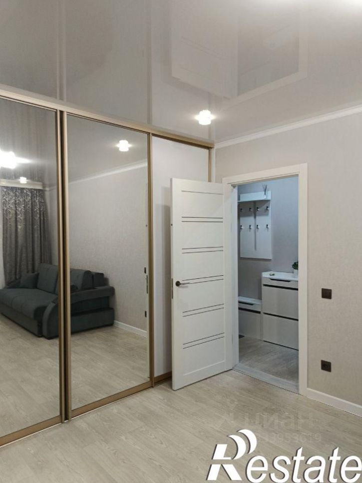 1-комн квартира Московский тракт, 154 к1,  д. 154 к1