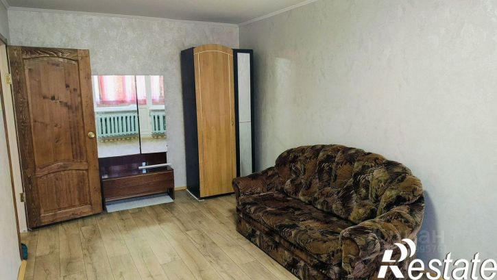 1-комн квартира Широтная улица, 39,  д. 39