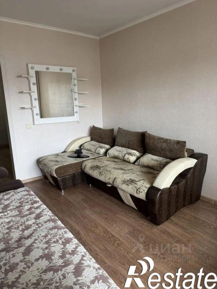 1-комн квартира Широтная улица, 120 к2,  д. 120 к2