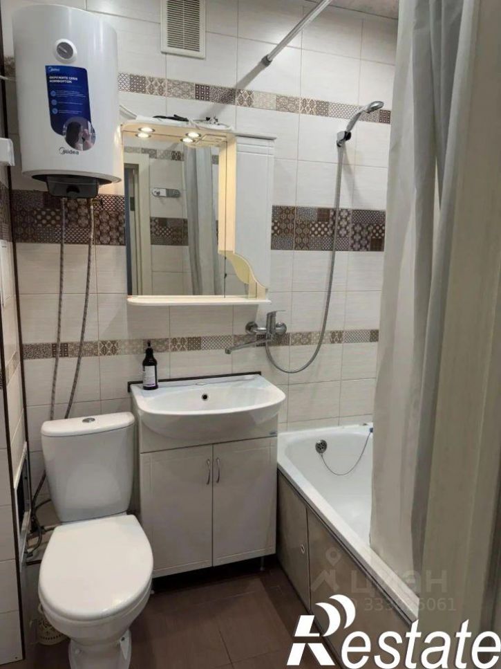 1-комн квартира Широтная улица, 120 к2,  д. 120 к2