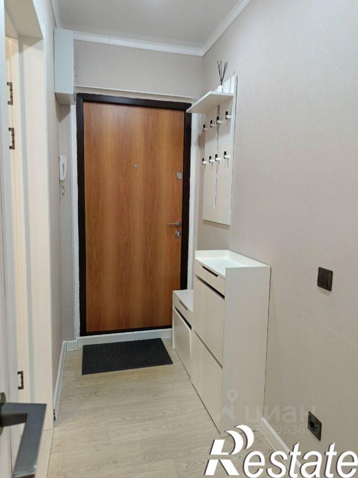 1-комн квартира Московский тракт, 154 к1,  д. 154 к1