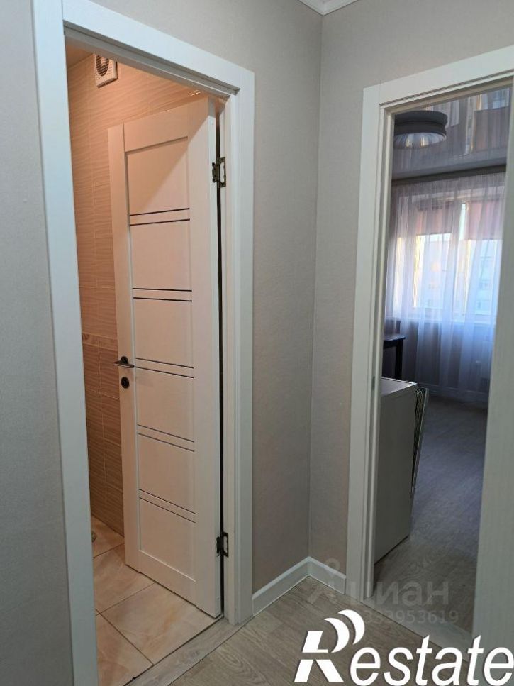 1-комн квартира Московский тракт, 154 к1,  д. 154 к1