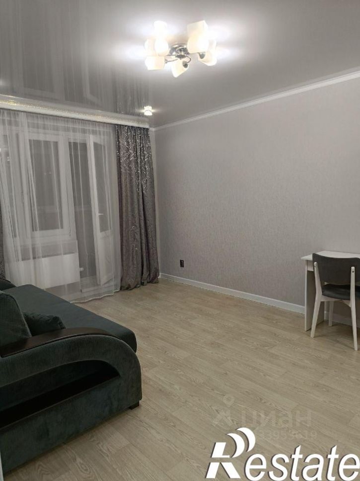 1-комн квартира Московский тракт, 154 к1,  д. 154 к1