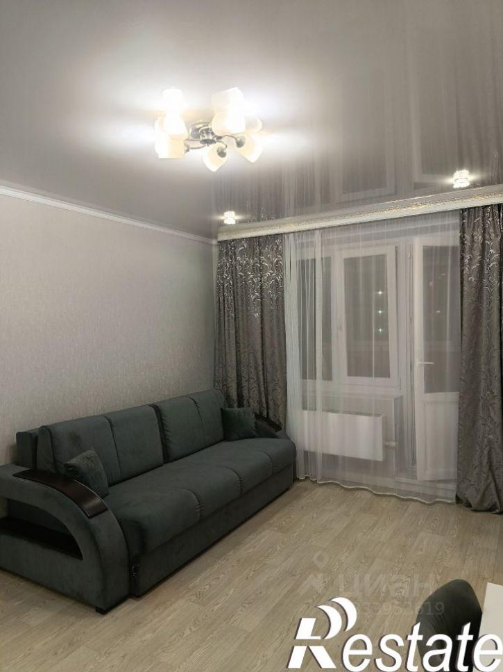 1-комн квартира Московский тракт, 154 к1,  д. 154 к1
