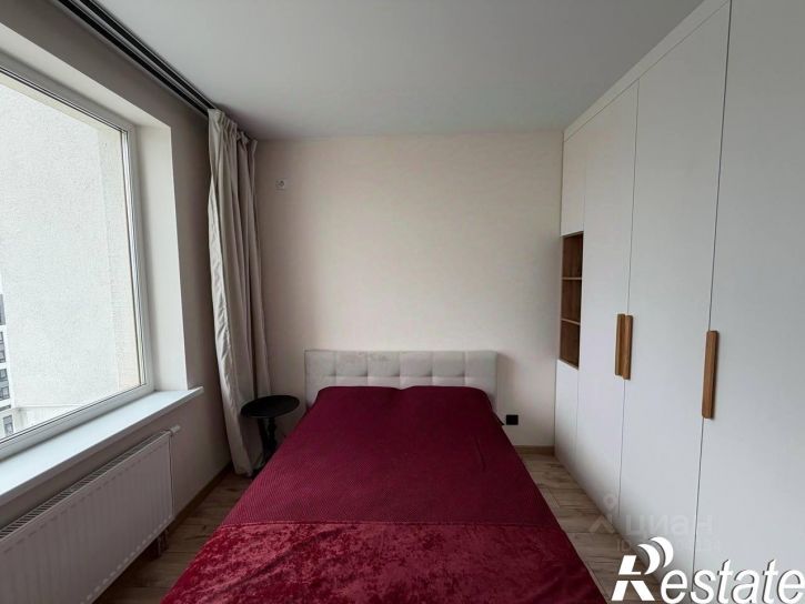 1-комн квартира улица Новосёлов, 90,  д. 90