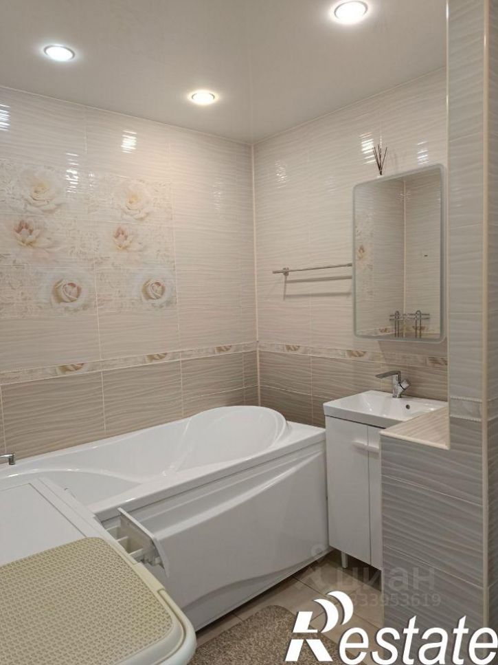 1-комн квартира Московский тракт, 154 к1,  д. 154 к1