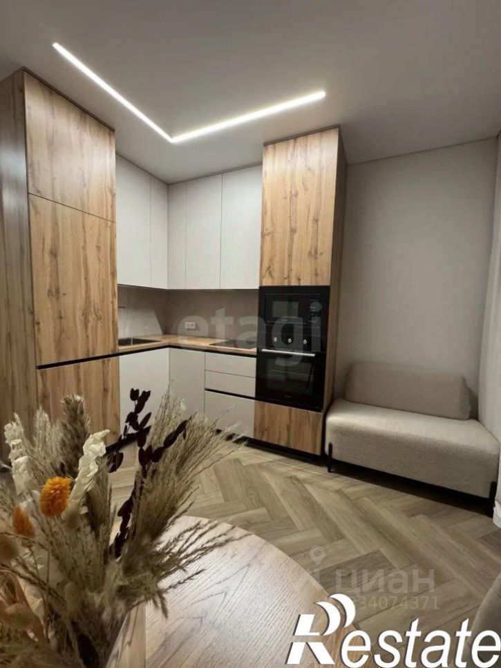 1-комн квартира Новгородская улица, 20,  д. 20