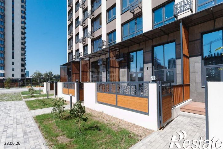 1-комн квартира Краснооктябрьская улица, 12,  д. 12