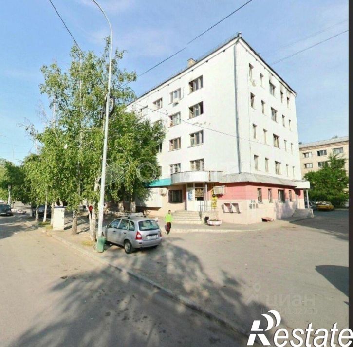 Комната Тульская улица, 11,  д. 11