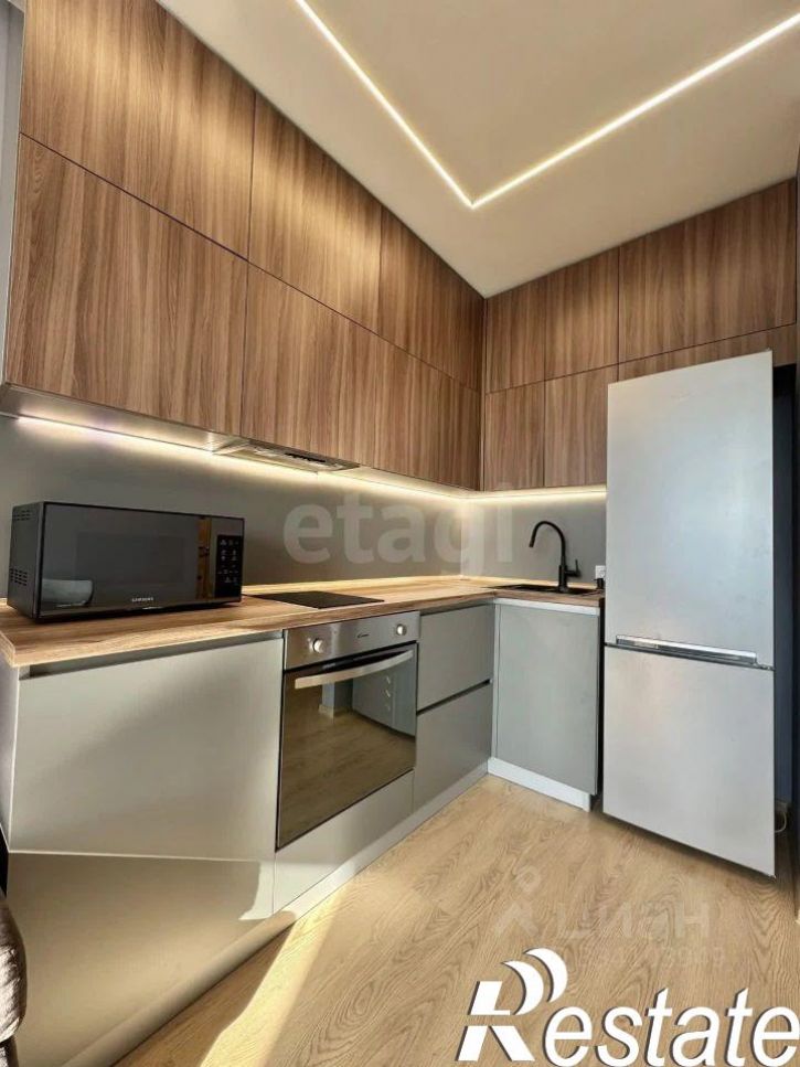1-комн квартира улица Мельникайте, 36 к2,  д. 36 к2