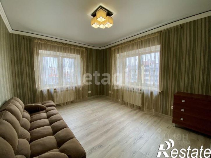 2-комн квартира улица Салтыкова-Щедрина, 58 к3,  д. 58 к3