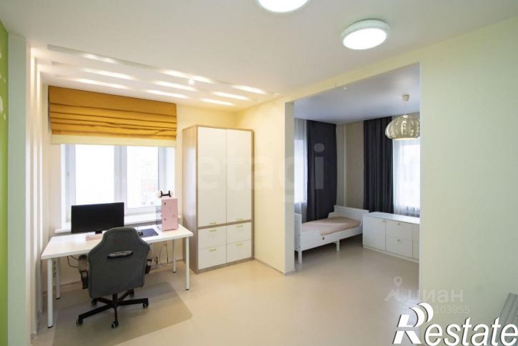 2-комн квартира улица Салтыкова-Щедрина, 58 к3,  д. 58 к3