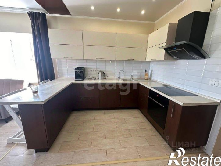 1-комн квартира улица Салтыкова-Щедрина, 58 к3,  д. 58 к3