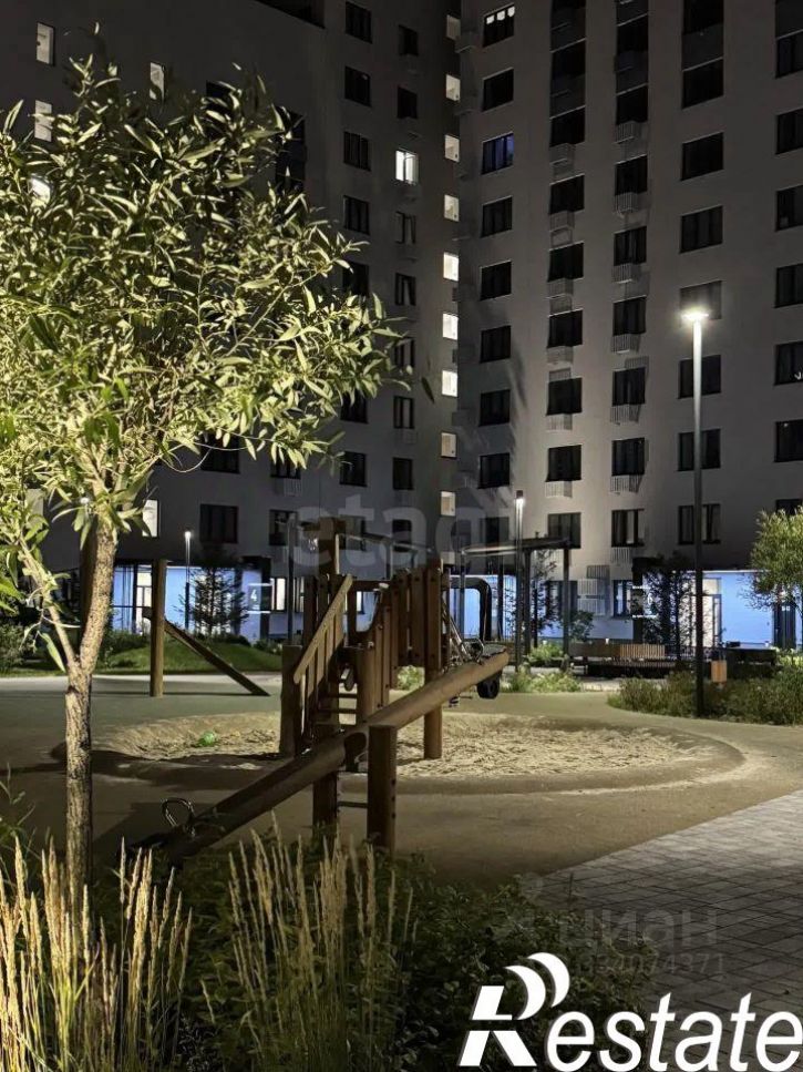 1-комн квартира Новгородская улица, 20,  д. 20