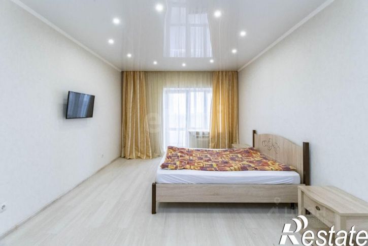 1-комн квартира улица Салтыкова-Щедрина, 58 к3,  д. 58 к3
